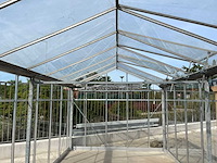 Hobbykas (ca. 21m²) - afbeelding 3 van  4