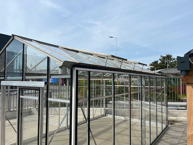 Hobbykas (ca. 21m²) - afbeelding 4 van  4