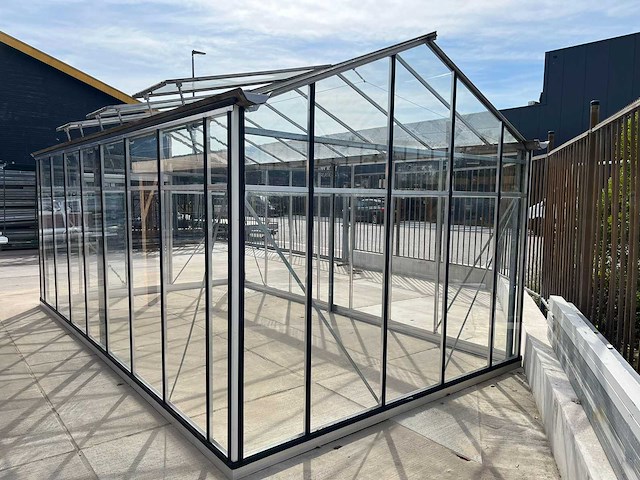 Hobbykas (ca. 21m²) - afbeelding 3 van  7