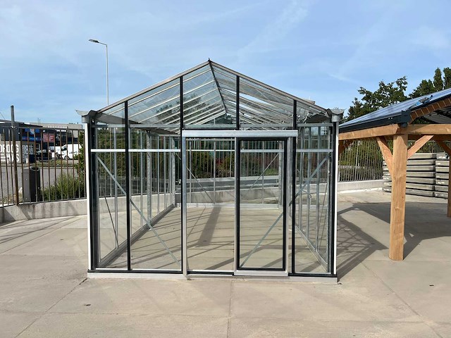 Hobbykas (ca. 21m²) - afbeelding 1 van  7