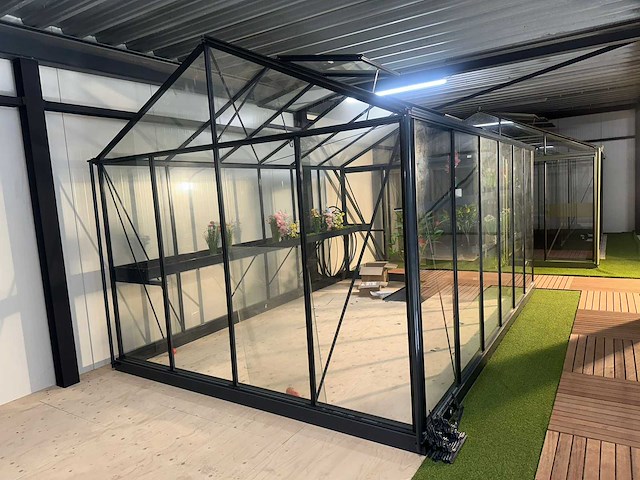 Hobbykas - afbeelding 1 van  17