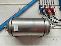 Hobi 1a3961000 persluchttank - afbeelding 2 van  4