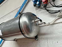 Hobi 1a3961000 persluchttank - afbeelding 3 van  4