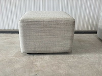 Hocker (2x) - afbeelding 5 van  5