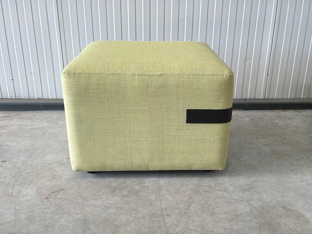 Hocker (2x) - afbeelding 4 van  5