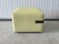 Hocker (2x) - afbeelding 4 van  5