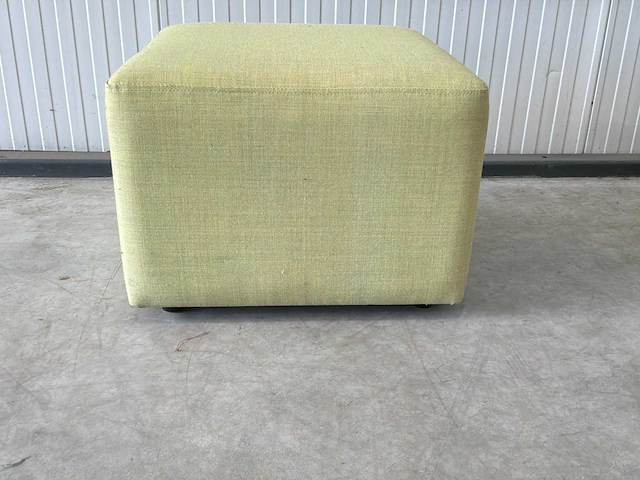 Hocker (2x) - afbeelding 5 van  5