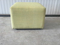 Hocker (2x) - afbeelding 5 van  5