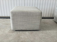 Hocker (2x) - afbeelding 5 van  5