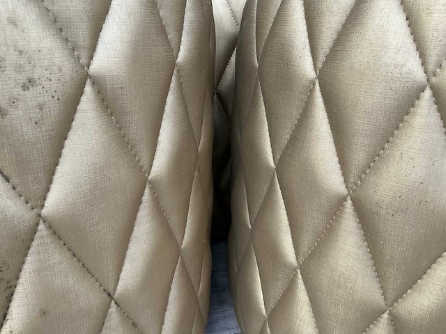 Hocker 48x48x46 cm (3x) - afbeelding 6 van  8