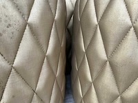 Hocker 48x48x46 cm (3x) - afbeelding 6 van  8
