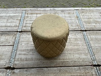 Hocker 48x48x46 cm - afbeelding 2 van  7