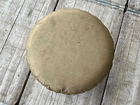 Hocker 48x48x46 cm - afbeelding 5 van  7