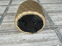 Hocker 48x48x46 cm - afbeelding 7 van  7