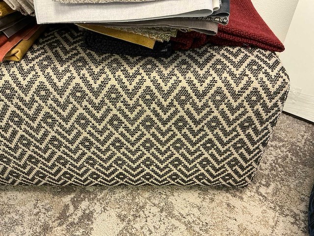 Hocker (5x) - afbeelding 4 van  7