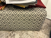 Hocker (5x) - afbeelding 4 van  7