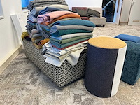 Hocker (5x) - afbeelding 6 van  7