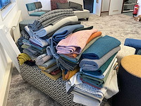 Hocker (5x) - afbeelding 7 van  7