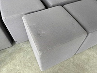 Hocker (8x) - afbeelding 6 van  7