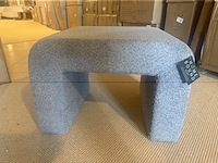 Hocker, homebound, emmy, grijs - afbeelding 7 van  7