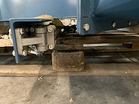 Höcker polytechniek pneumatisch bediende wisselklep - afbeelding 4 van  4