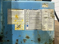 Höcker polytechnik - 1991 - ventilator - afbeelding 5 van  11