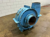 Höcker polytechnik - 1991 - ventilator - afbeelding 9 van  11