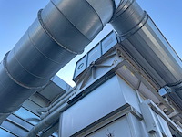 Höcker polytechnik - 2006 - pma-u 160/19/3.00 - materiaalscheider - afbeelding 4 van  5