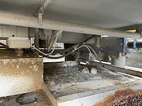 Höcker polytechnik - 2010 - brikstar c 3-19-l - brikettenpers - afbeelding 16 van  18