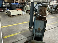 Höcker polytechnik k 35/250/11,0 - 1999 - - ventilator - afbeelding 2 van  8
