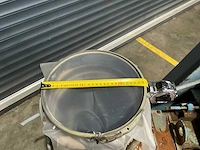 Höcker polytechnik k 35/250/11,0 - 1999 - - ventilator - afbeelding 3 van  8