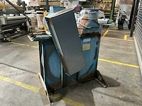 Höcker polytechnik k 35/250/11,0 - 1999 - - ventilator - afbeelding 8 van  8