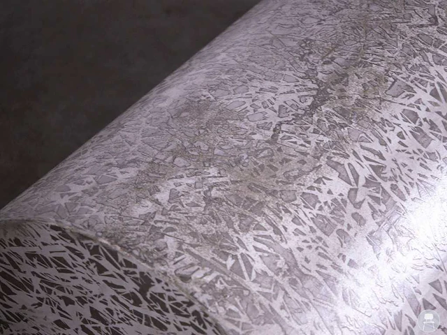 Hocker stone print (4x) - afbeelding 5 van  6