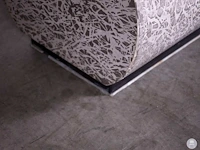 Hocker stone print (4x) - afbeelding 6 van  6