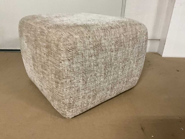 Hocker - afbeelding 2 van  6