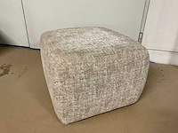 Hocker - afbeelding 4 van  6