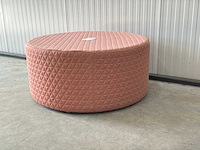 Hocker - afbeelding 1 van  4