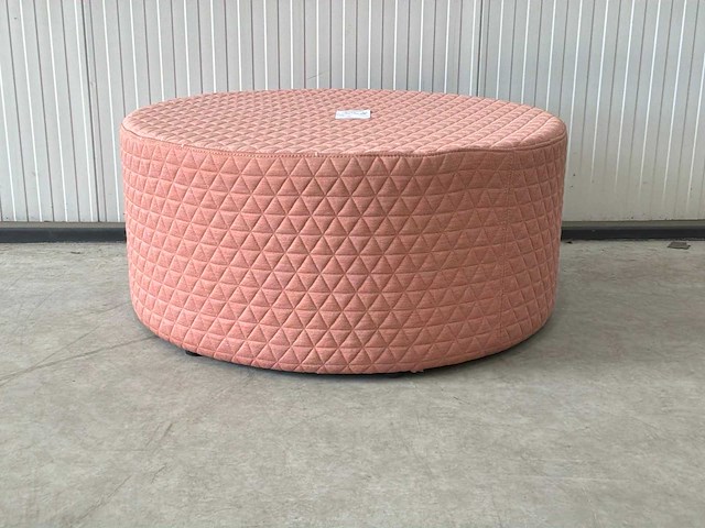 Hocker - afbeelding 2 van  4