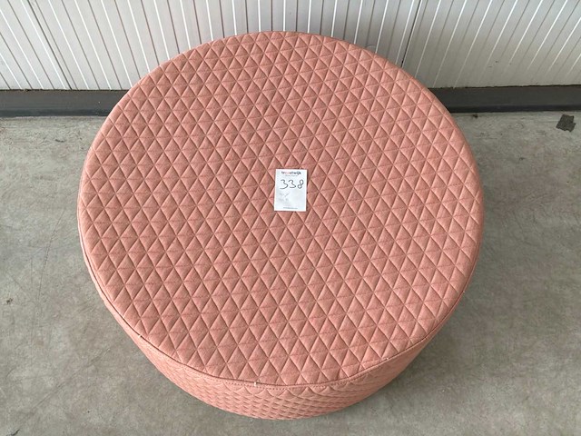 Hocker - afbeelding 4 van  4
