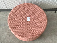 Hocker - afbeelding 4 van  4