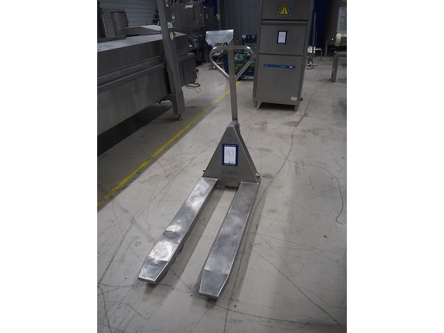 Hocker - afbeelding 1 van  9