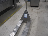 Hocker - afbeelding 1 van  9