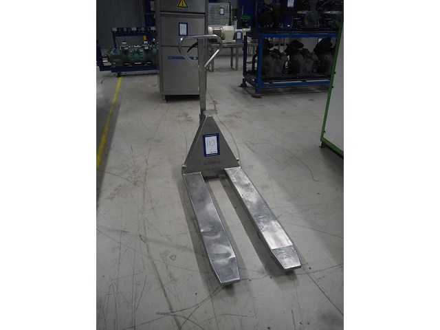 Hocker - afbeelding 2 van  9