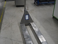 Hocker - afbeelding 2 van  9