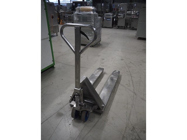 Hocker - afbeelding 3 van  9