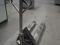 Hocker - afbeelding 3 van  9