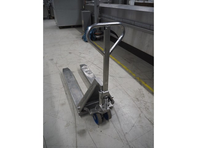 Hocker - afbeelding 4 van  9