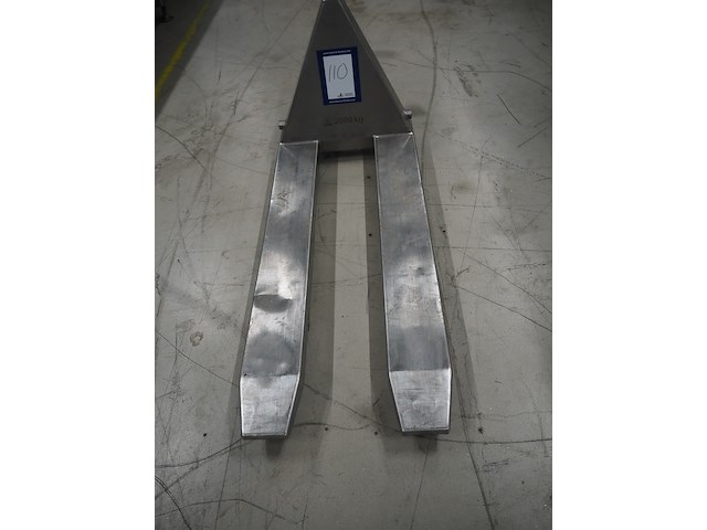 Hocker - afbeelding 5 van  9