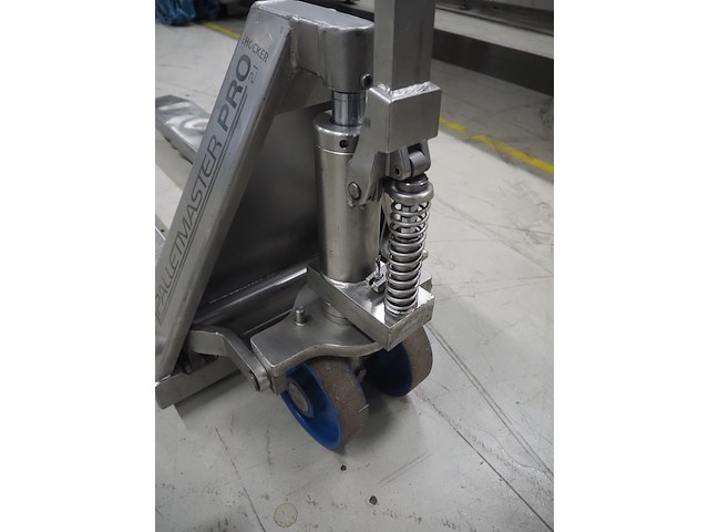 Hocker - afbeelding 7 van  9