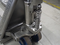 Hocker - afbeelding 7 van  9